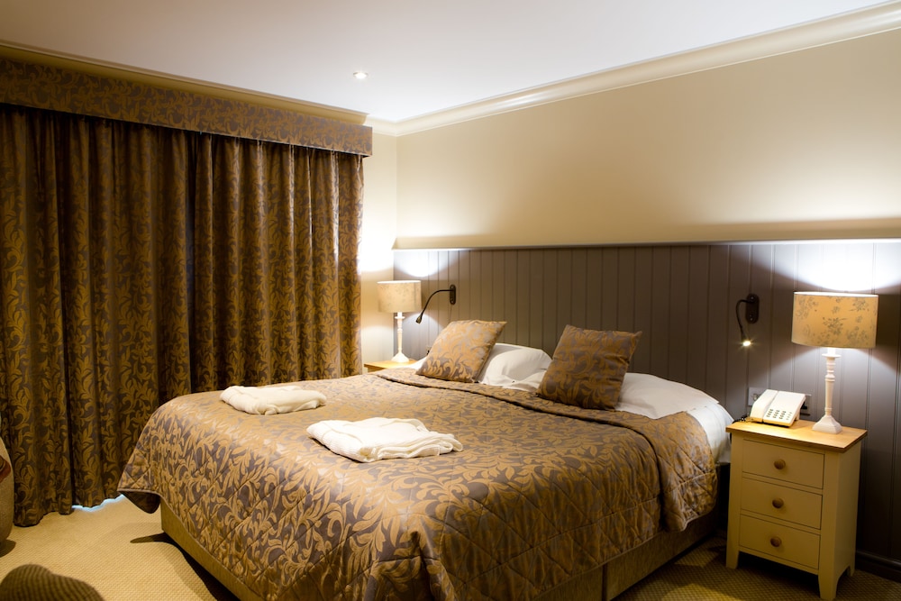 Park Farm Hotel Leisure 19/78