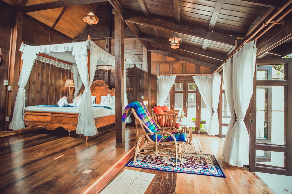 Sasitara Thai Villas 45/74