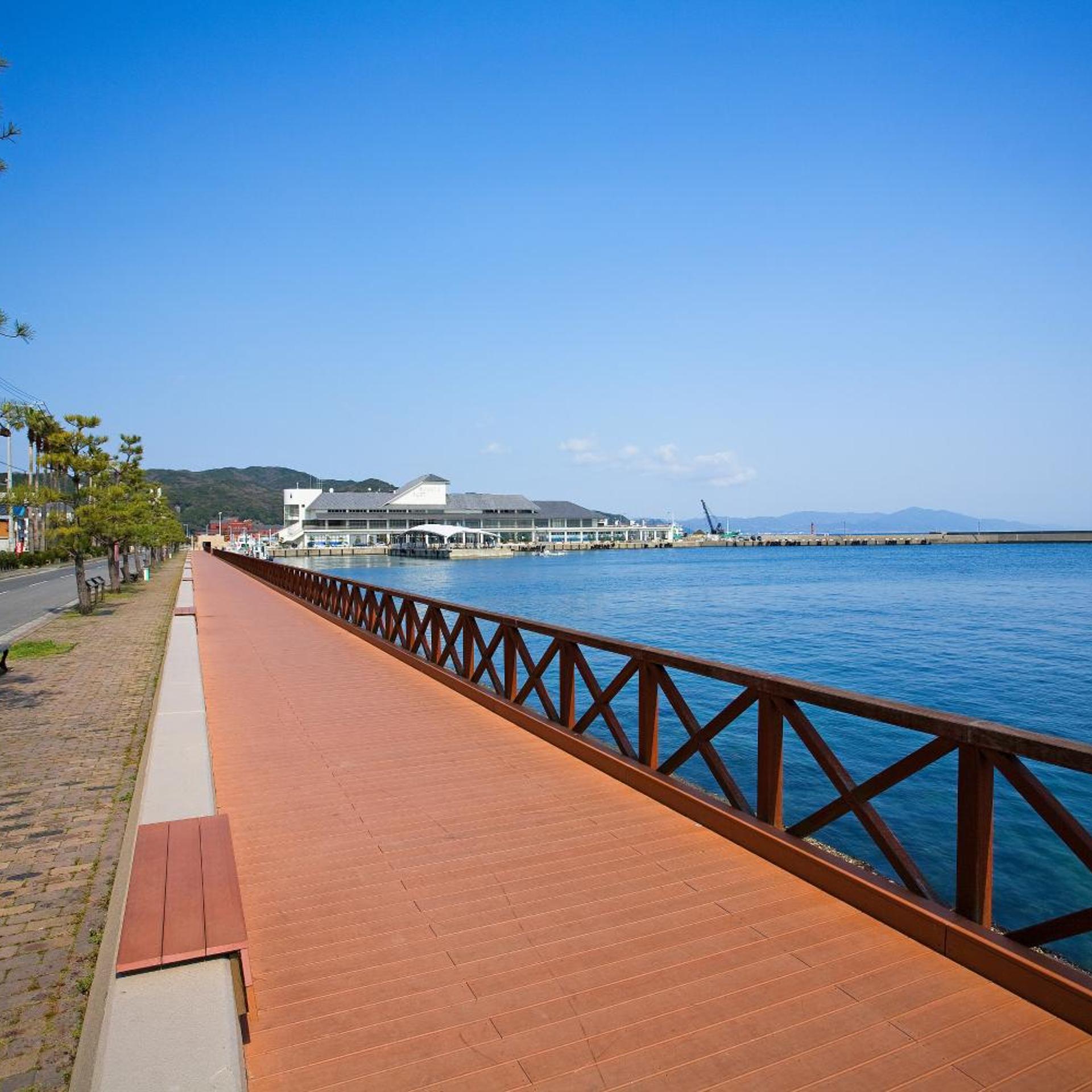 Harbor Hotel Kaigetsu 32/34