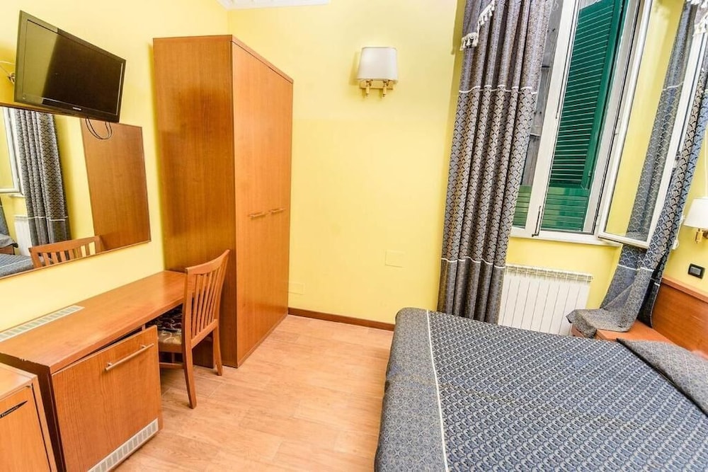 SUPERIOR, DOUBLE BED