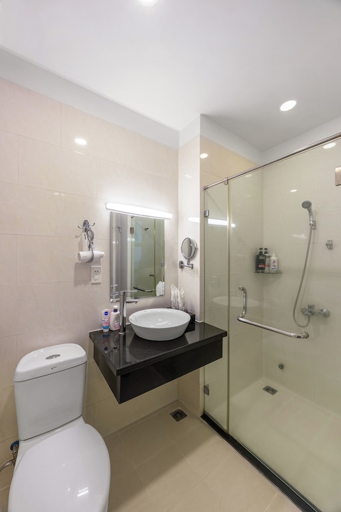 A25 Hotel - 14 Luong Huu Khanh 48/53