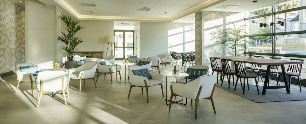 Ilunion Fuengirola 31/40