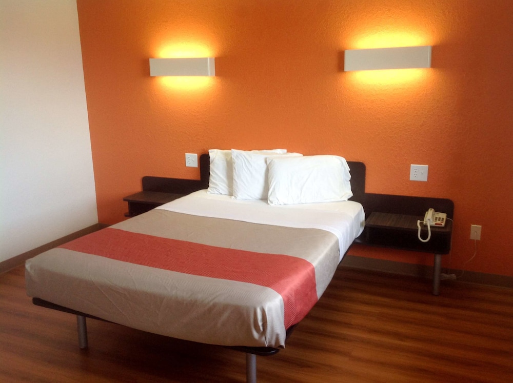 Motel6 Salisbury, MD 41/63
