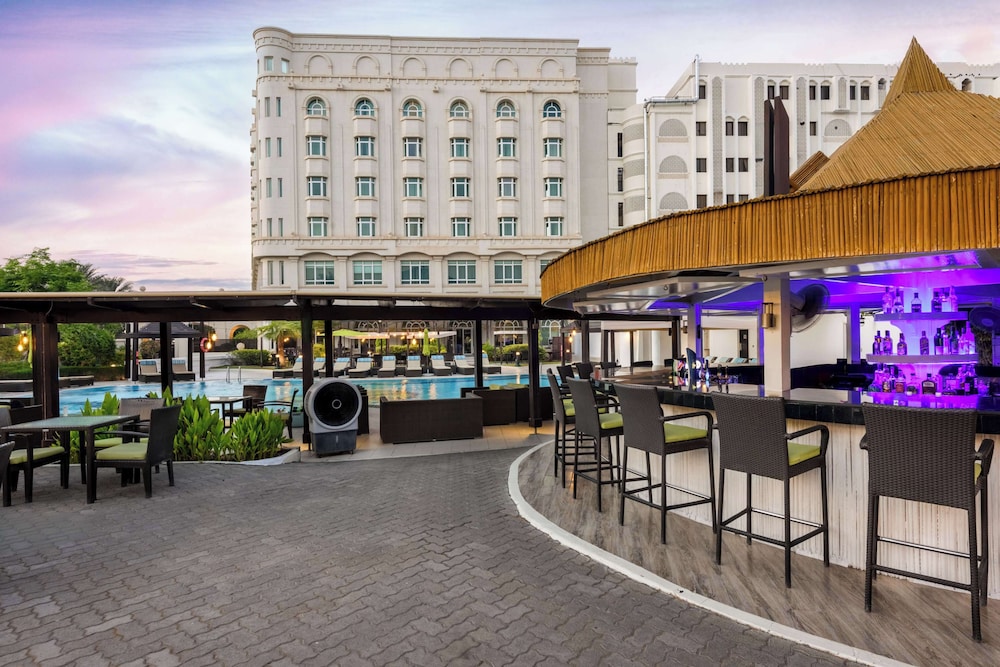 Radisson Blu Hotel Muscat 41/49