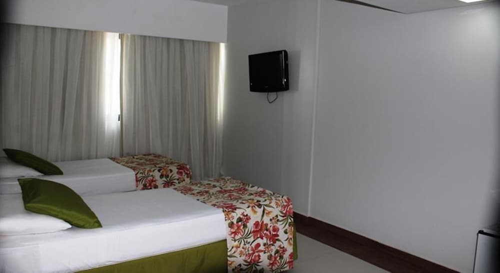 El Aram Beach Boa Viagem 11/53