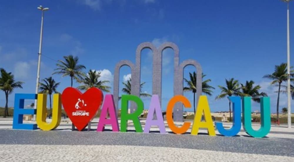 Celi Connect Orla Aracaju 63/66