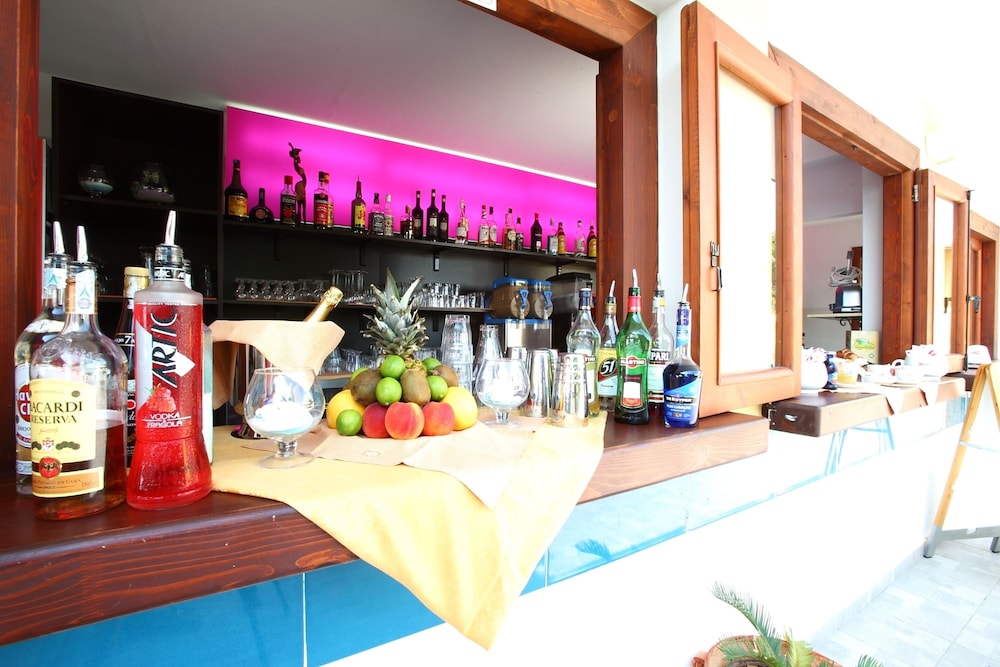 Il Partenone Resort Hotel 2/29