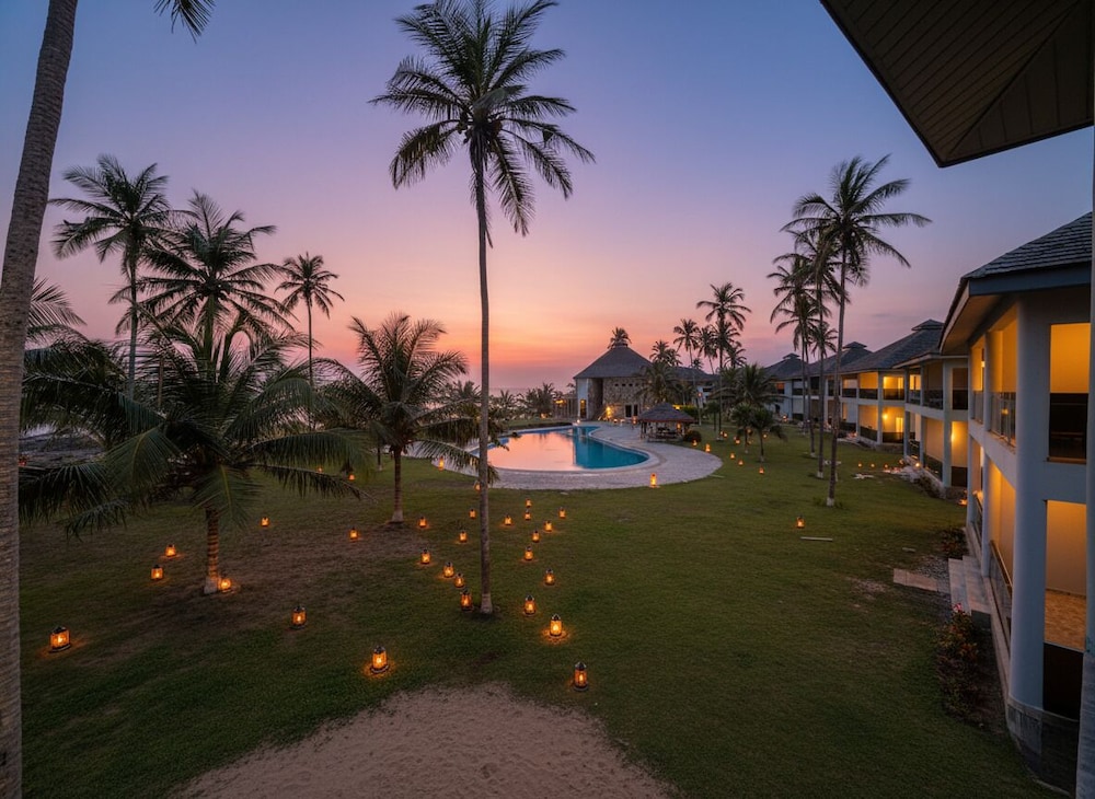 Elmina Bay Resort 47/50