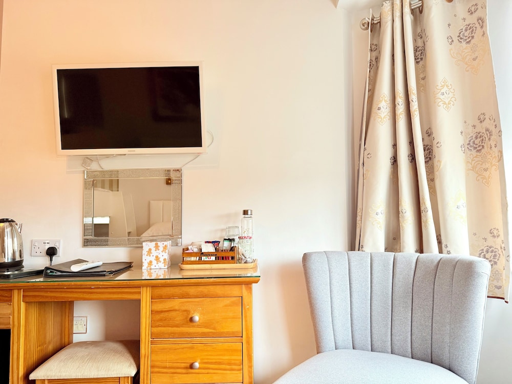 Oxford Guest House 32/50
