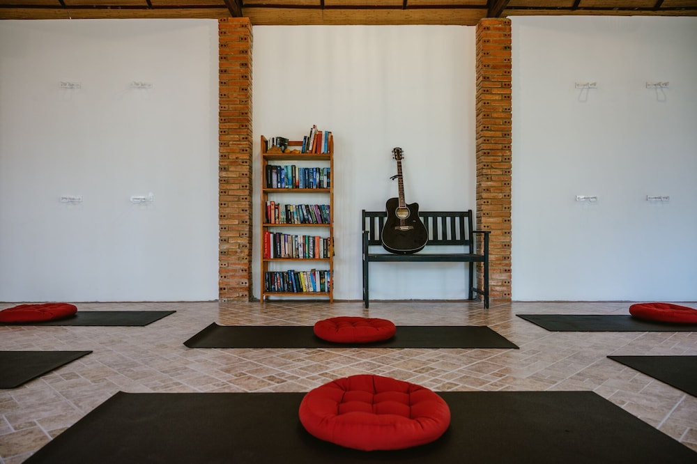 An Nhien Retreat 54/65