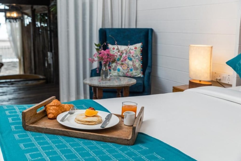 Larisa Resort Morjim 28/60