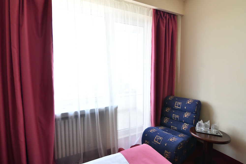 Hotel Delta 3 34/64