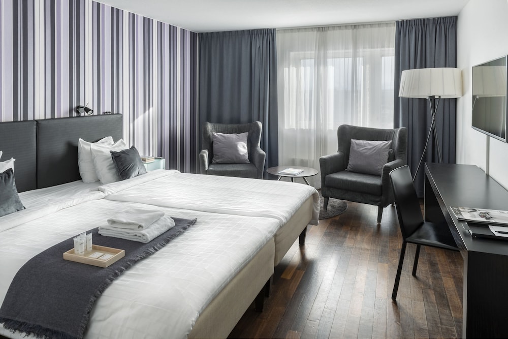 Comfort Hotel Sundsvall 24/72