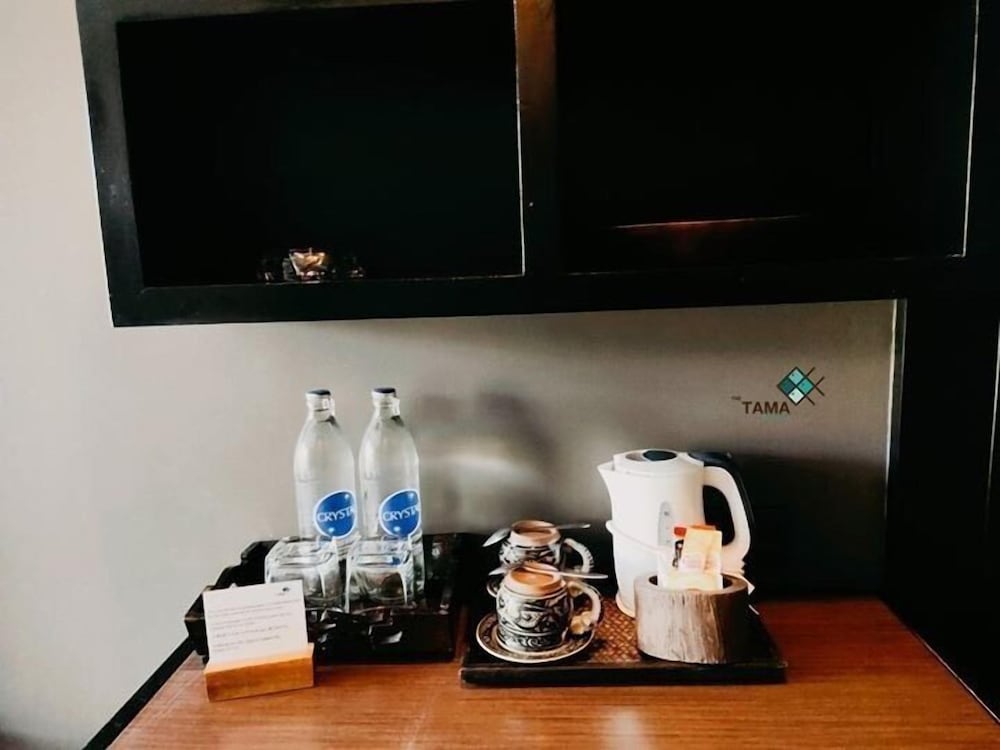 THE TAMA HOTEL 17/50