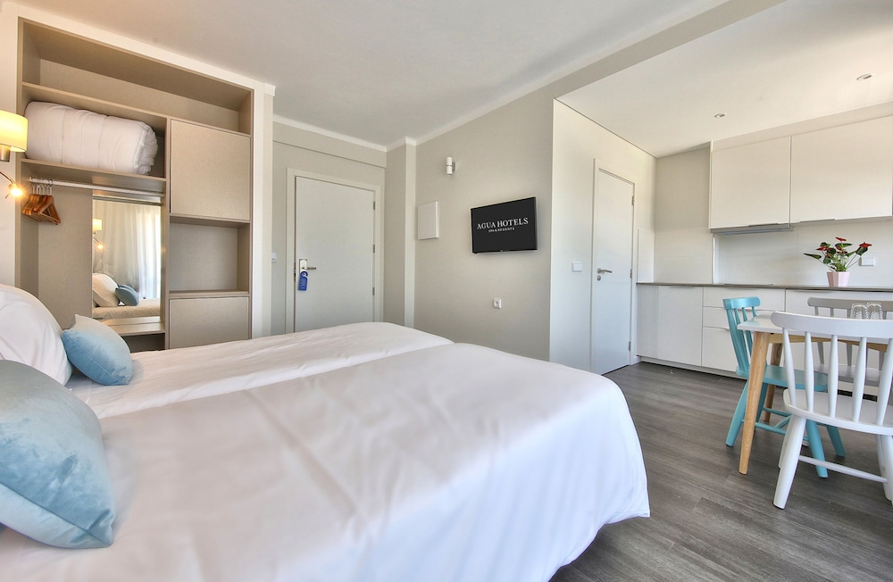 Aguahotels Alvor Jardim 7/50