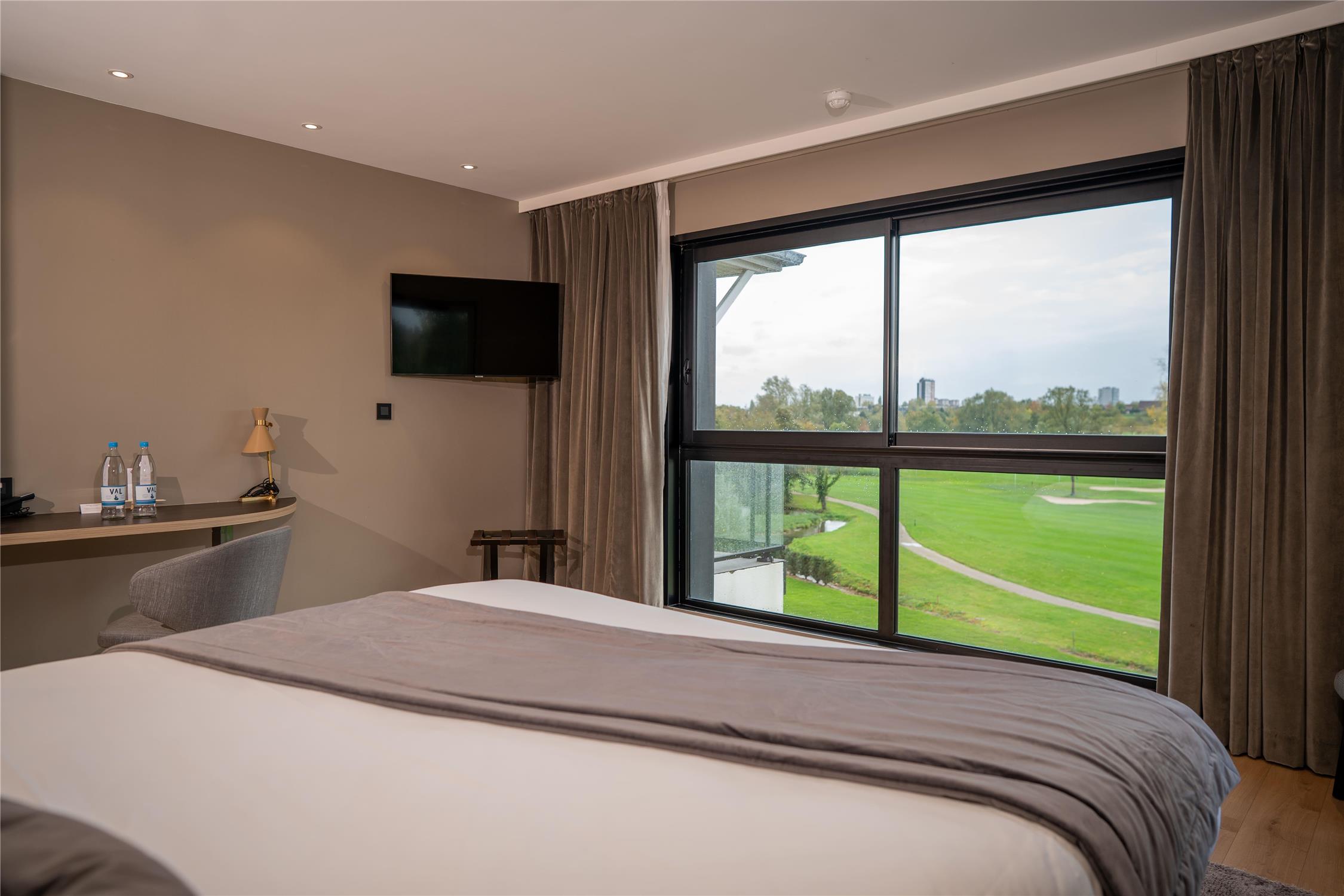 Best Western Plus Le Fairway Hotel & Spa Golf d'Arras 8/32