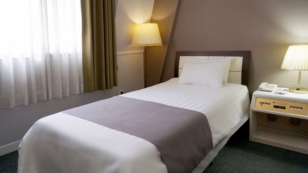 Pearl Hotel Jeju 14/63