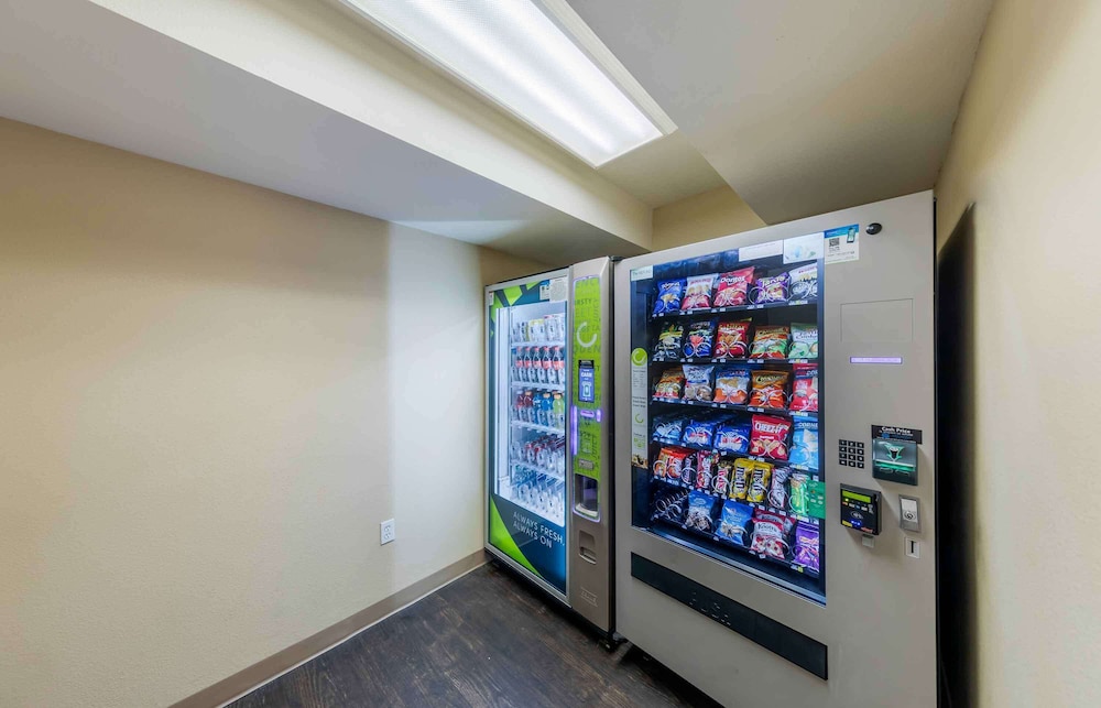 Extended Stay America - Los Angeles - Glendale 32/54