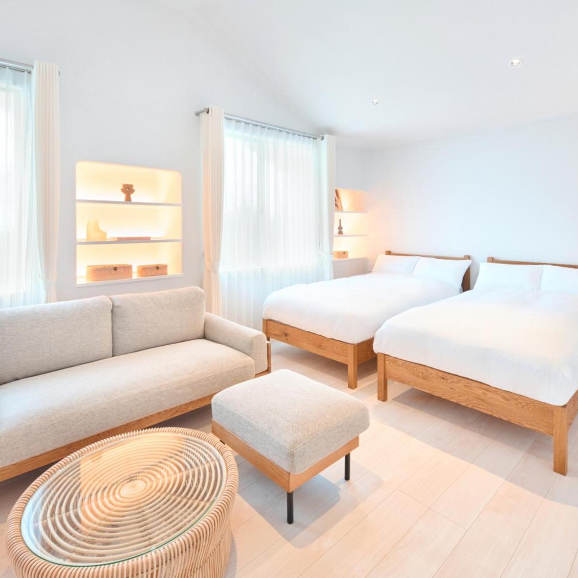 Cottage, 6 Beds