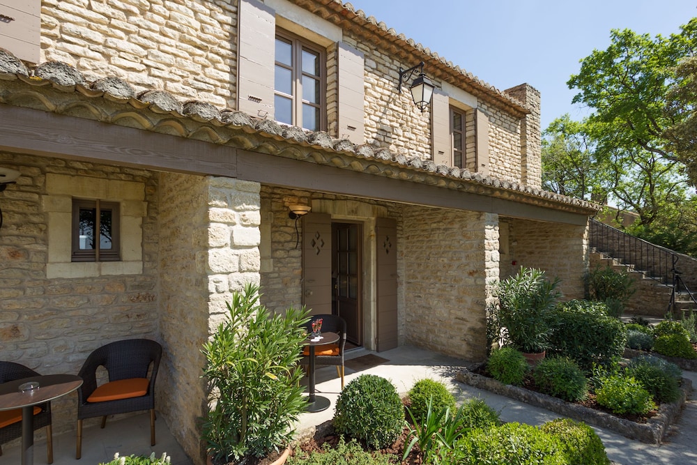 Le Jas De Gordes 7/61