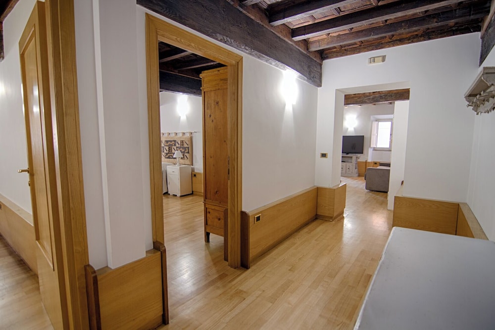 Rinidia Roma Centro 26/40