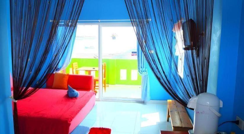 Baan Navy Hotel 50/64