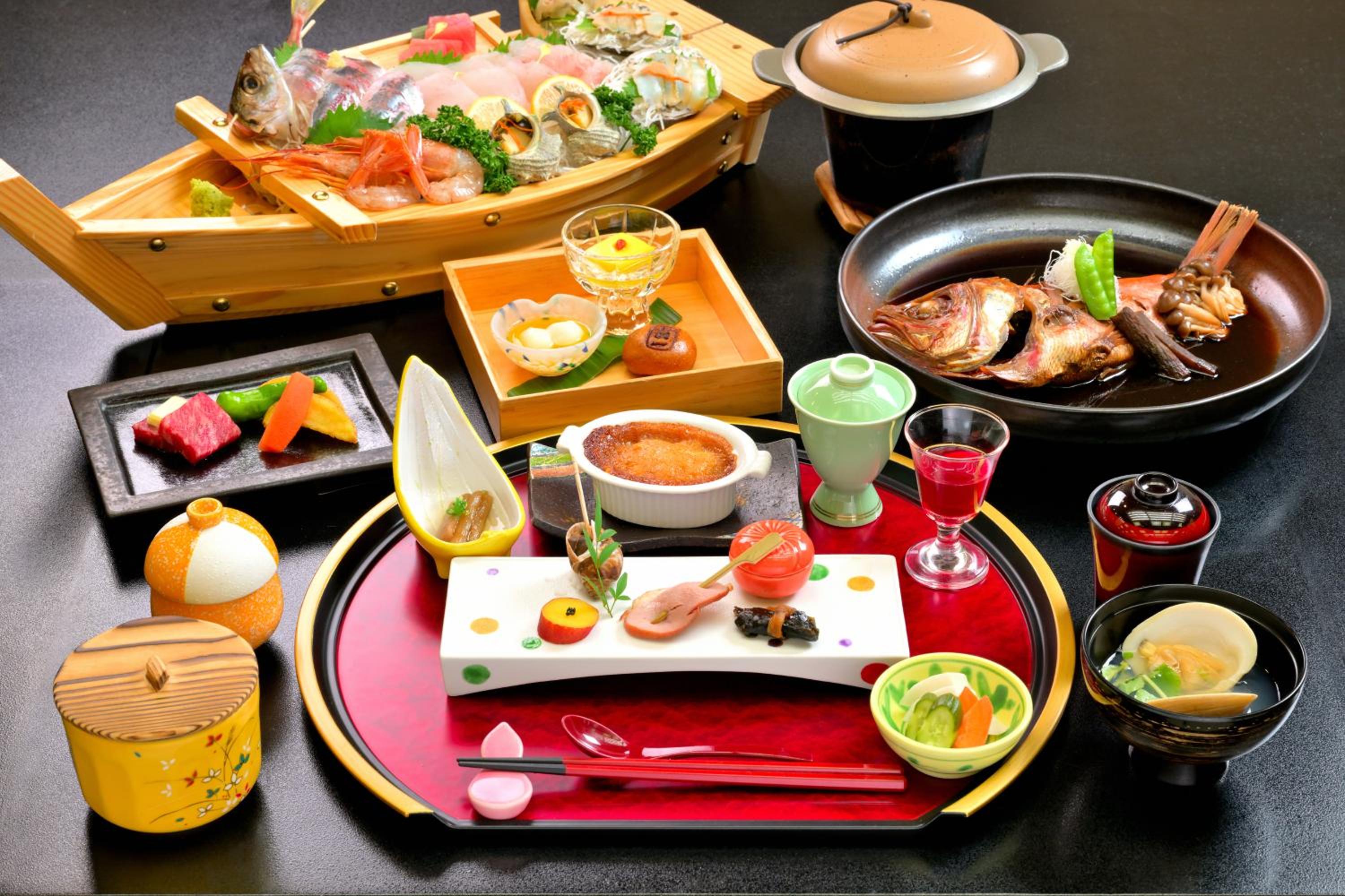 Atami Onsen Hotel Kanichi 38/50