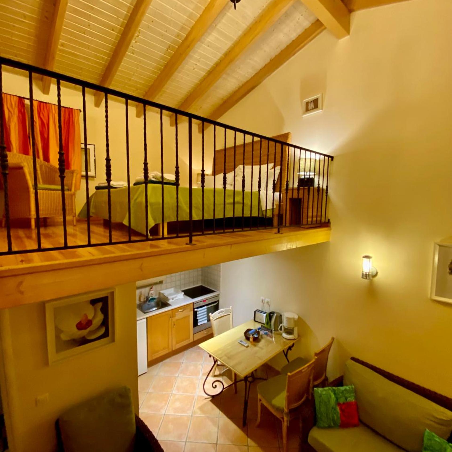 La Riviera Barbati Seaside Apartments & Private Pool Villas 23/55