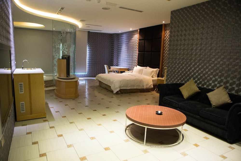 All-Ur Boutique Motel - Chang-Hua Branch 47/50