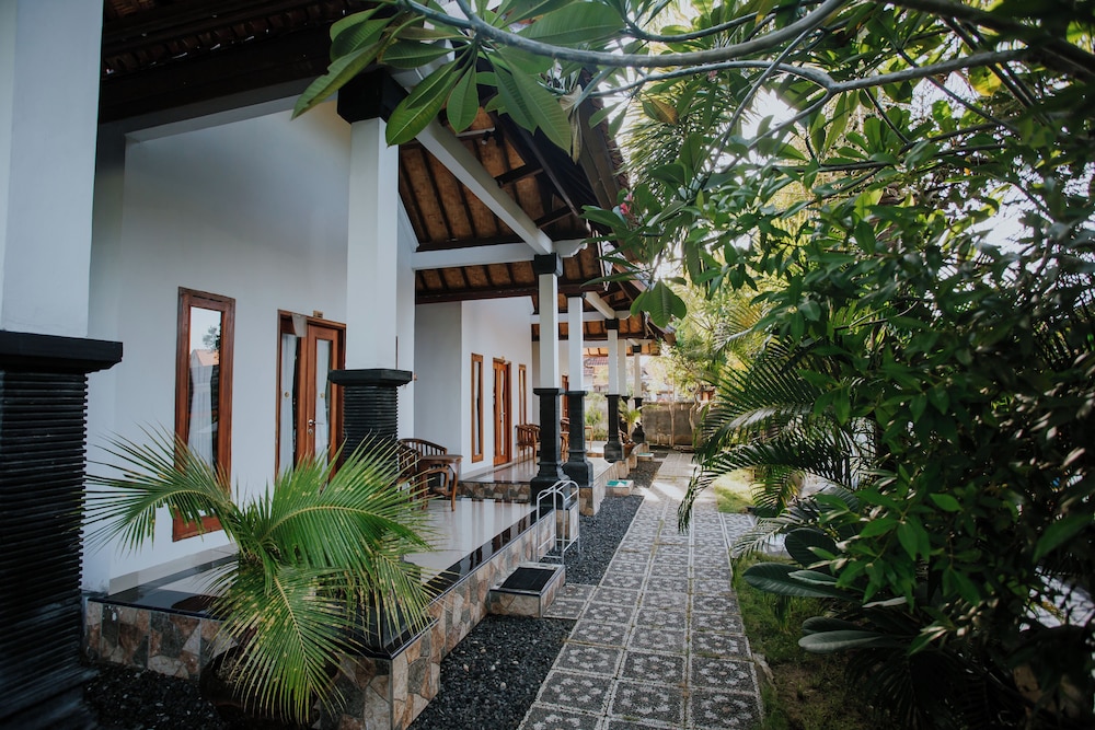 The Dagan Bungalow 25/37