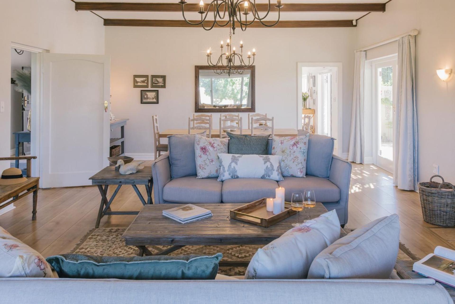 Doran Vineyards Accommodation 7/14