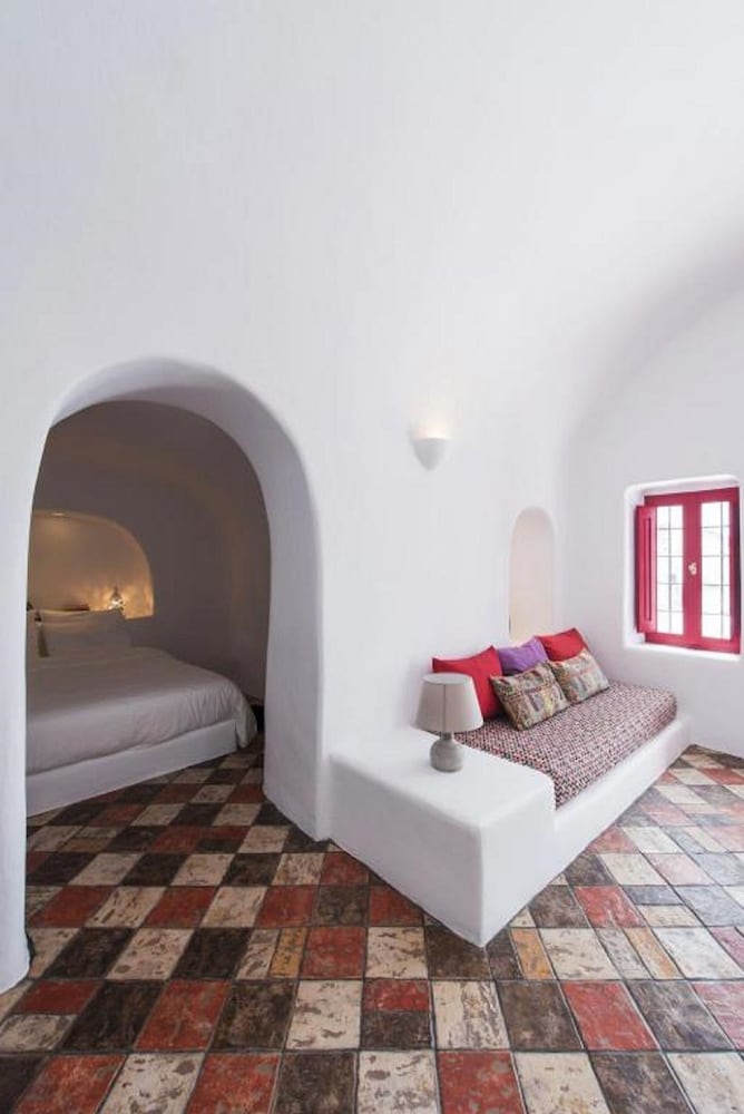 SENIOR, SUITE, SEA VIEW, HOT TUB