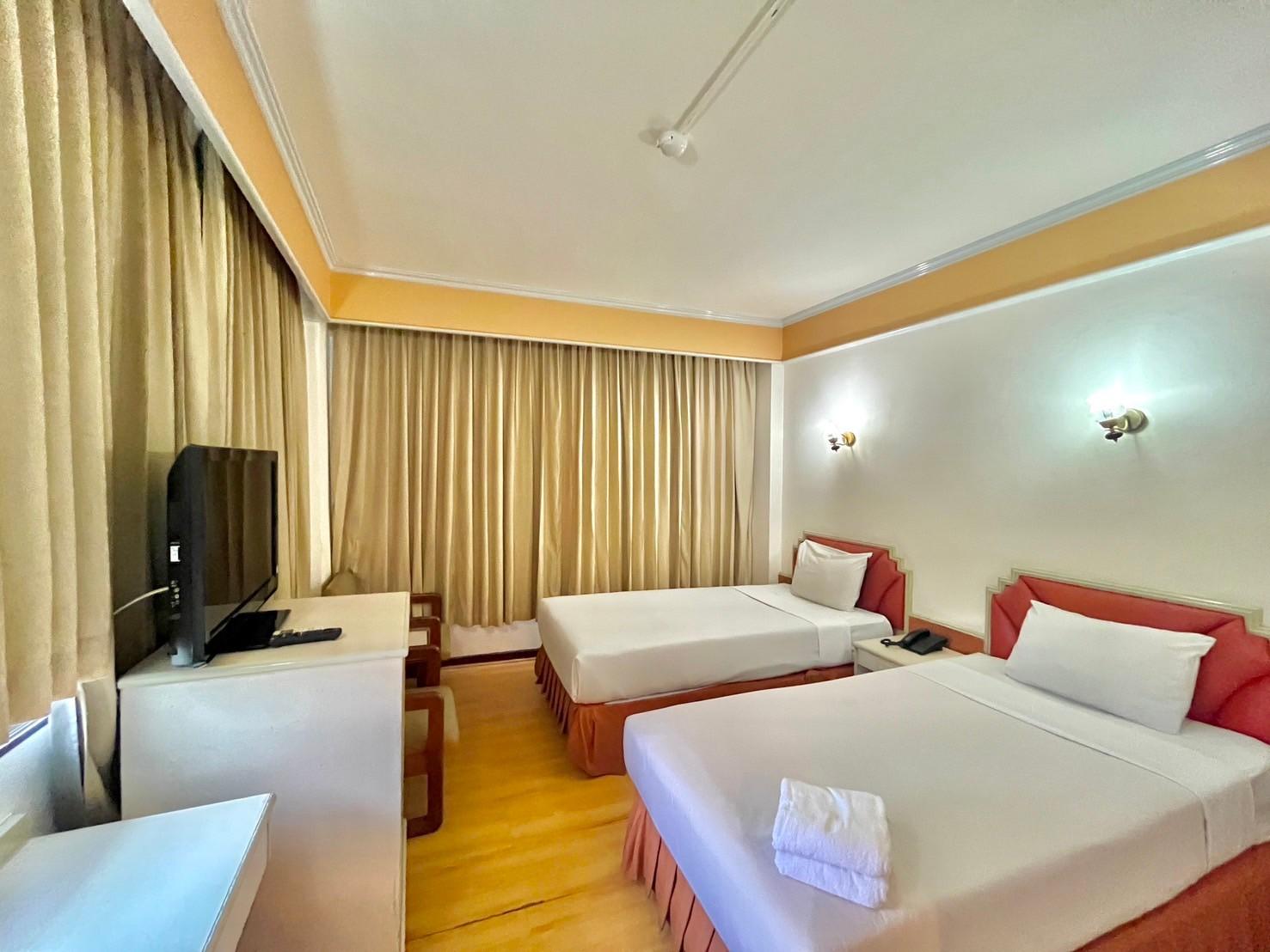 Sakura Hotel Hat Yai 28/47