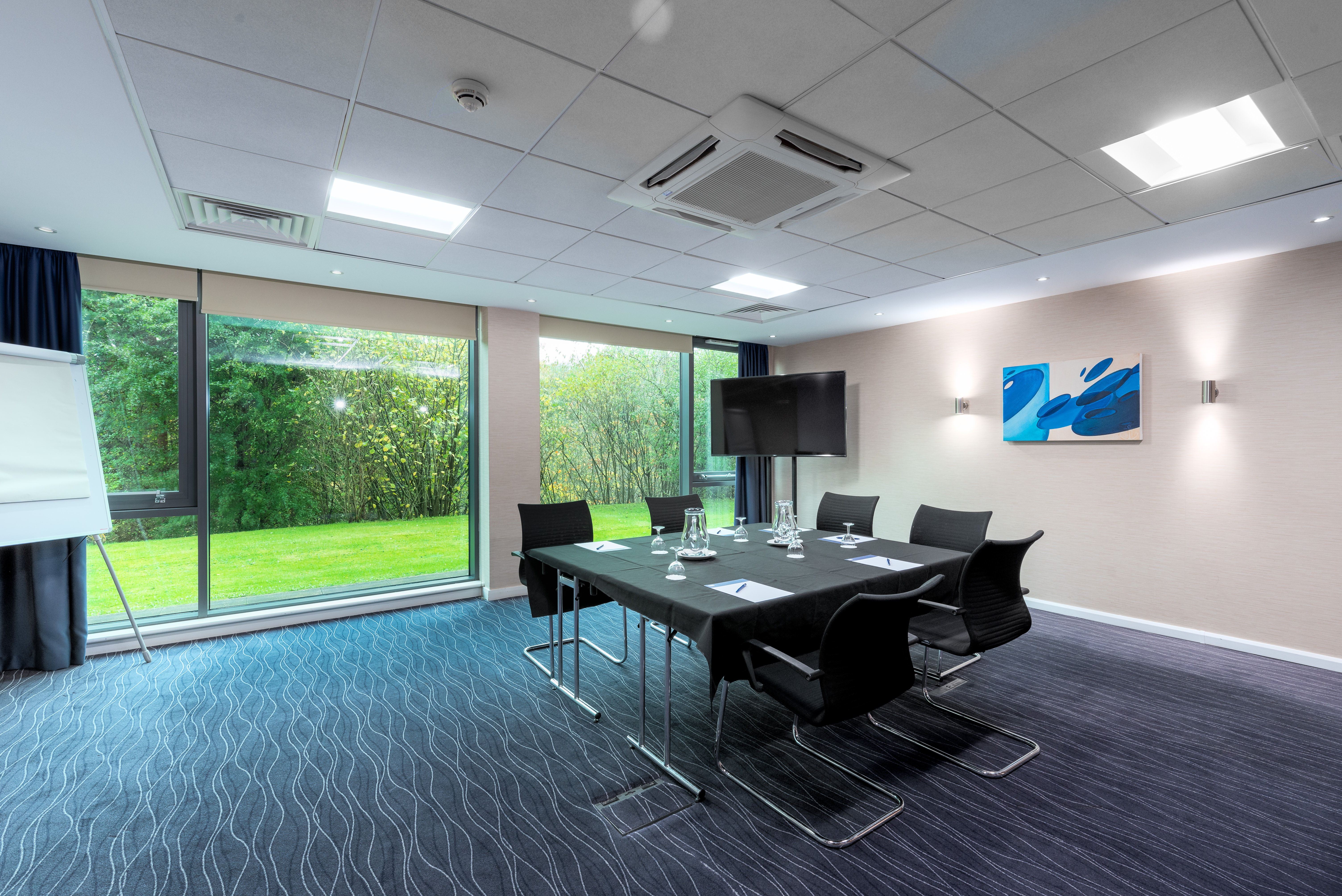 Holiday Inn Express Burnley 34/78