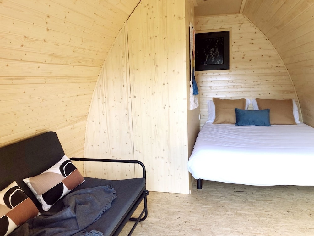 Hotel Rural e Glamping Solar das Arcadas 15/50