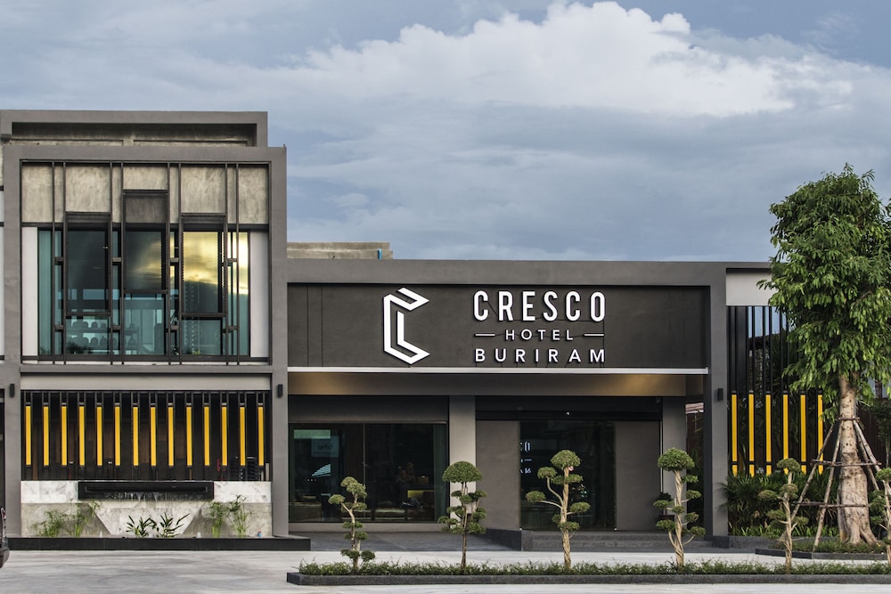 Cresco Hotel Buriram 1/100