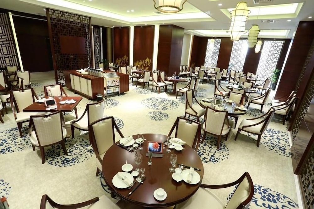 Wyndham Garden Yiwu Intl Trade City 56/62