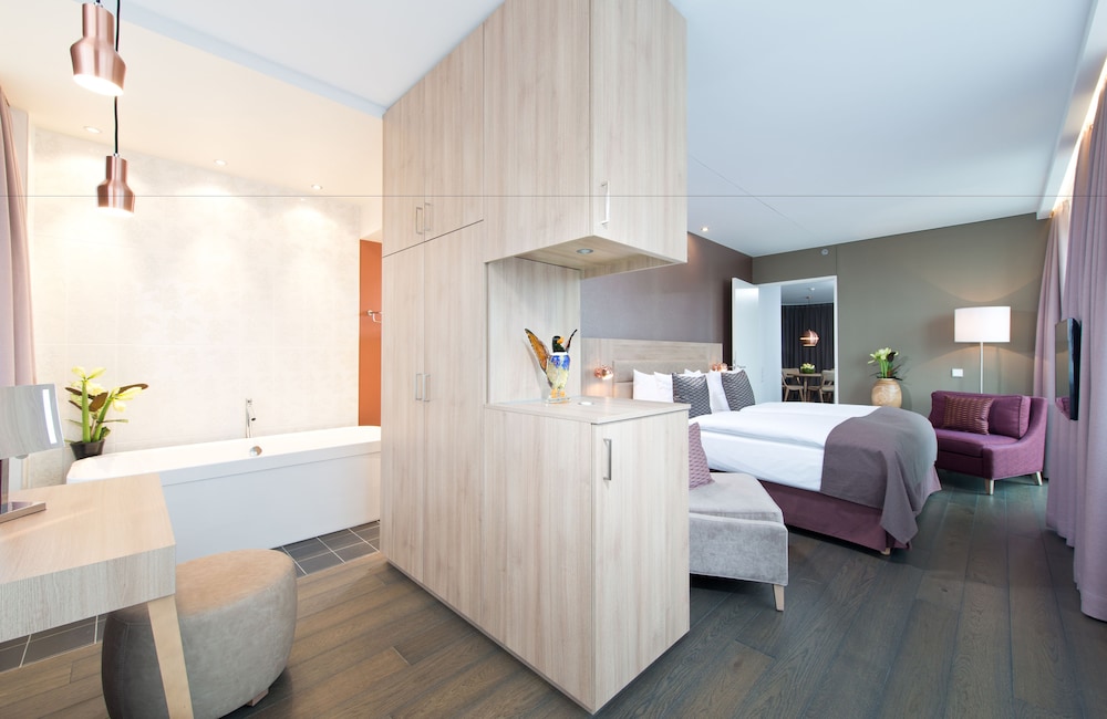 LEONARDO HOTEL BERLIN MITTE 48/56