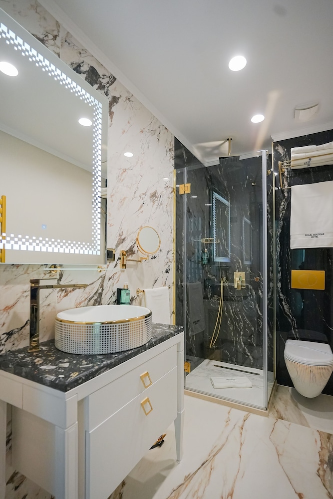 Hotel Regal Mamaia 50/50
