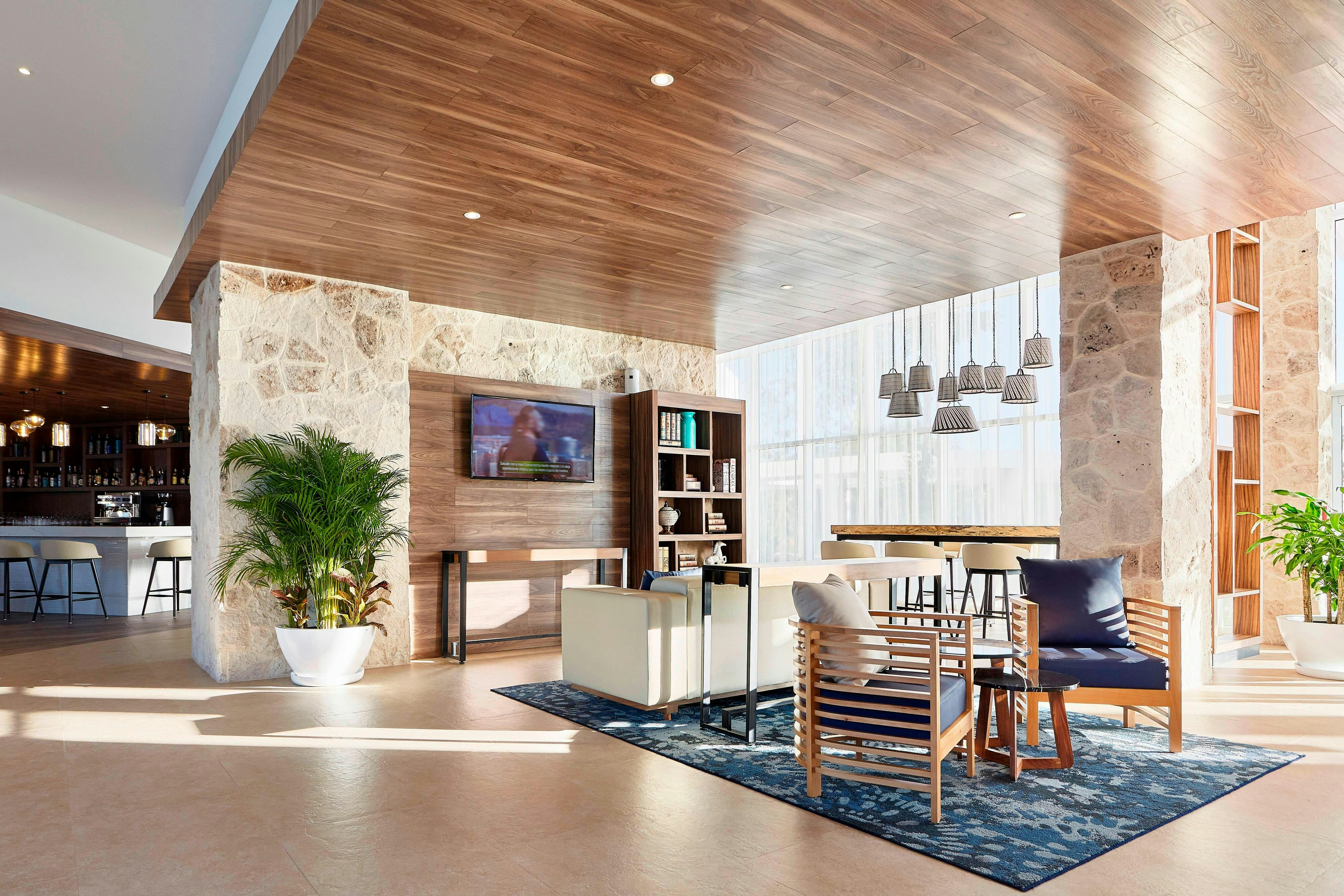 Fairfield Inn And Suites By Marriott Cancun Airport 11/20