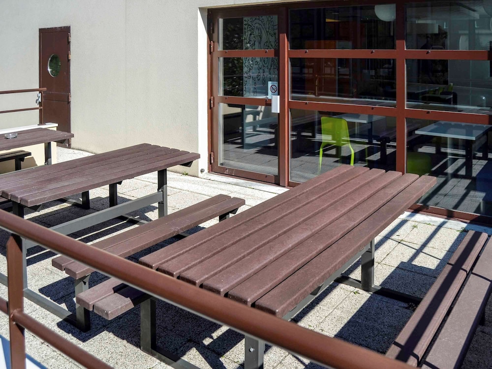 Ibis Budget Grenoble Sud Seyssins 8/60