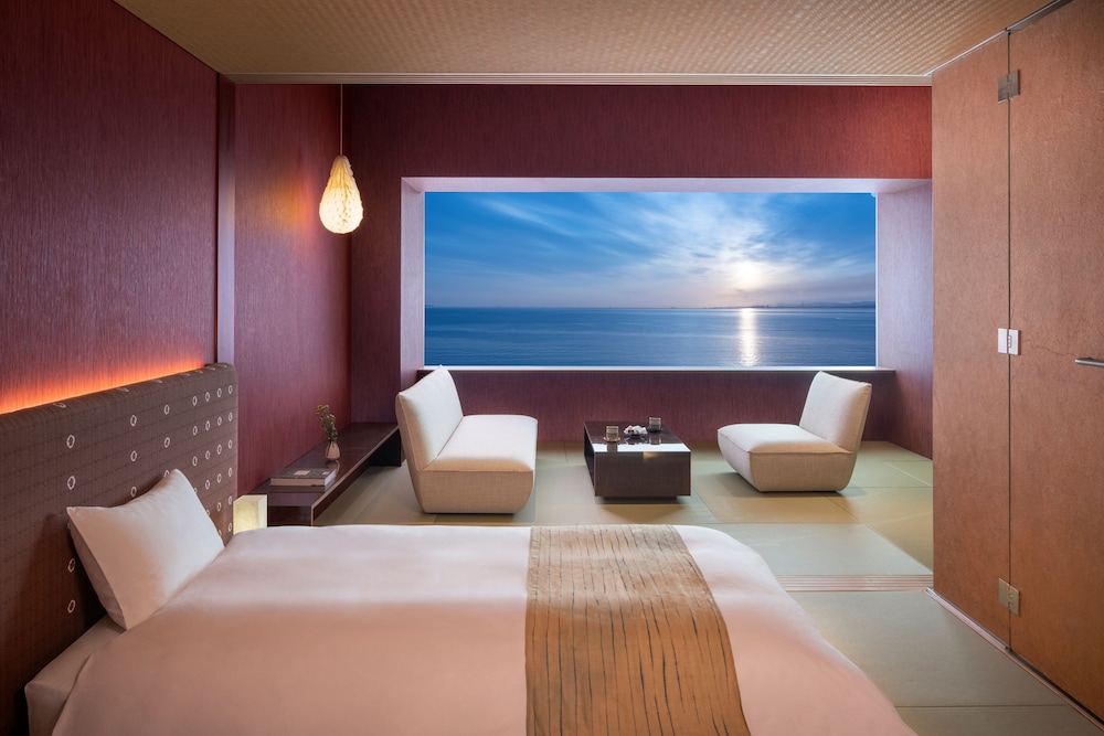 Hoshino Resorts KAI Beppu 8/34