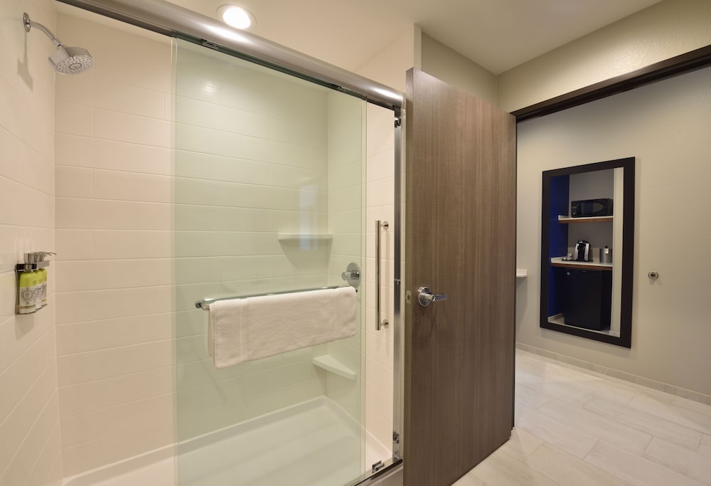 Holiday Inn Express and Suites Houston North Woodlands Area 20/70