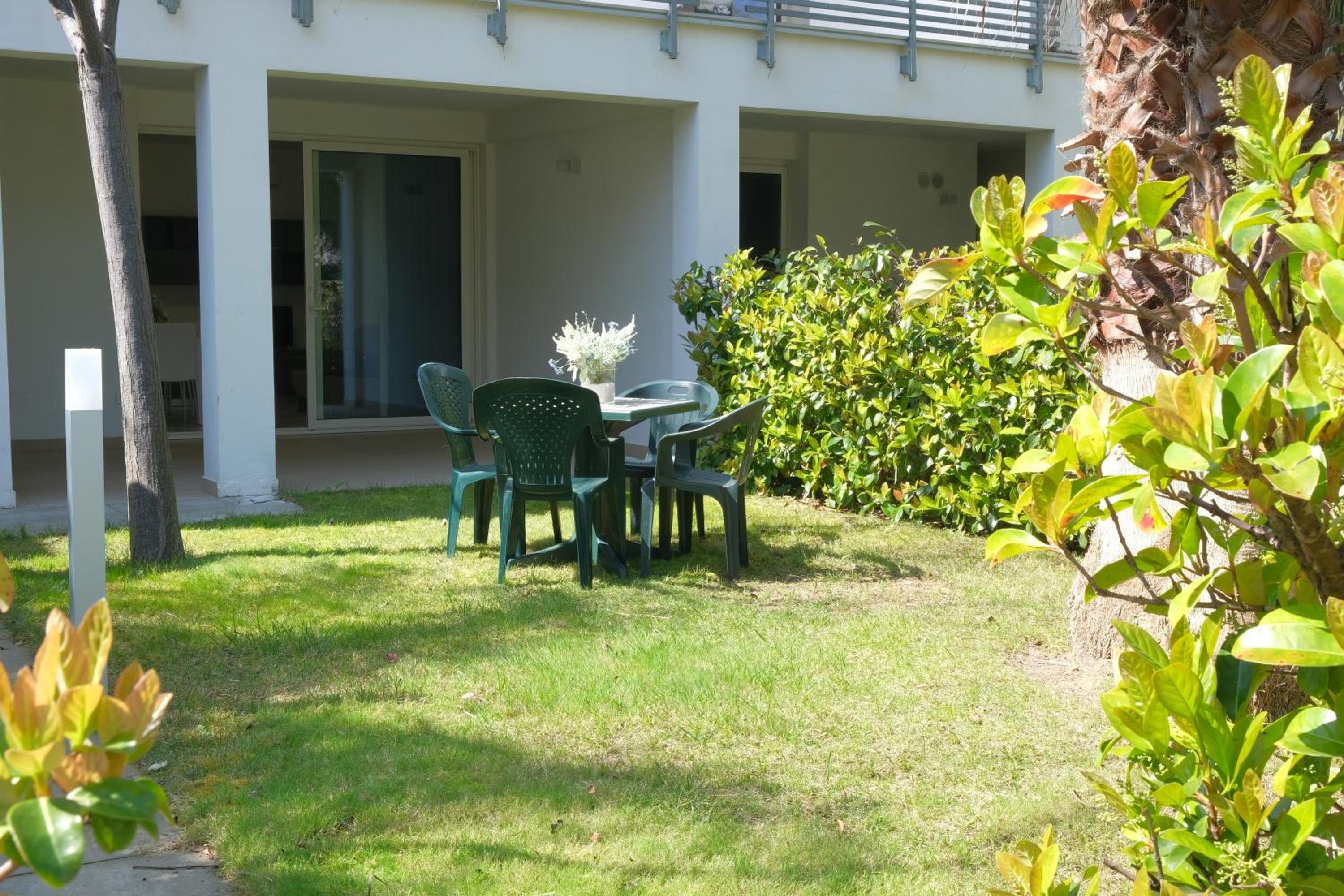 I Giardini Di Zeus 35/44
