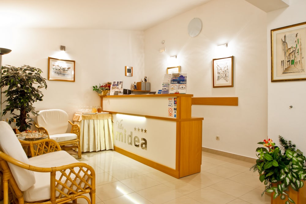Villa Midea 2/50