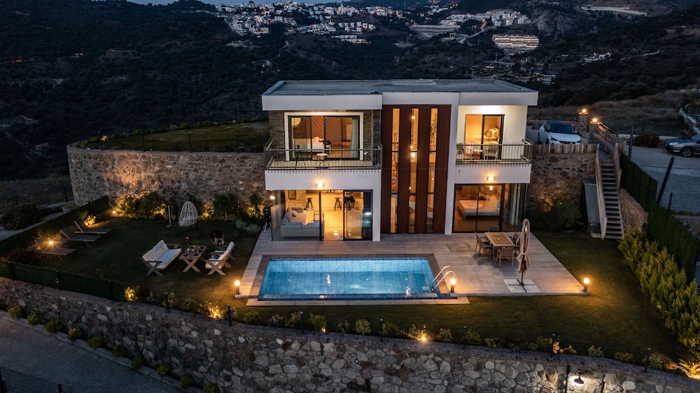 Bovilla Hotel Pera Yalikavak in BODRUM