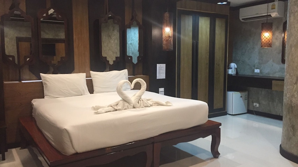 Jj Bungalow Guest House 9/35