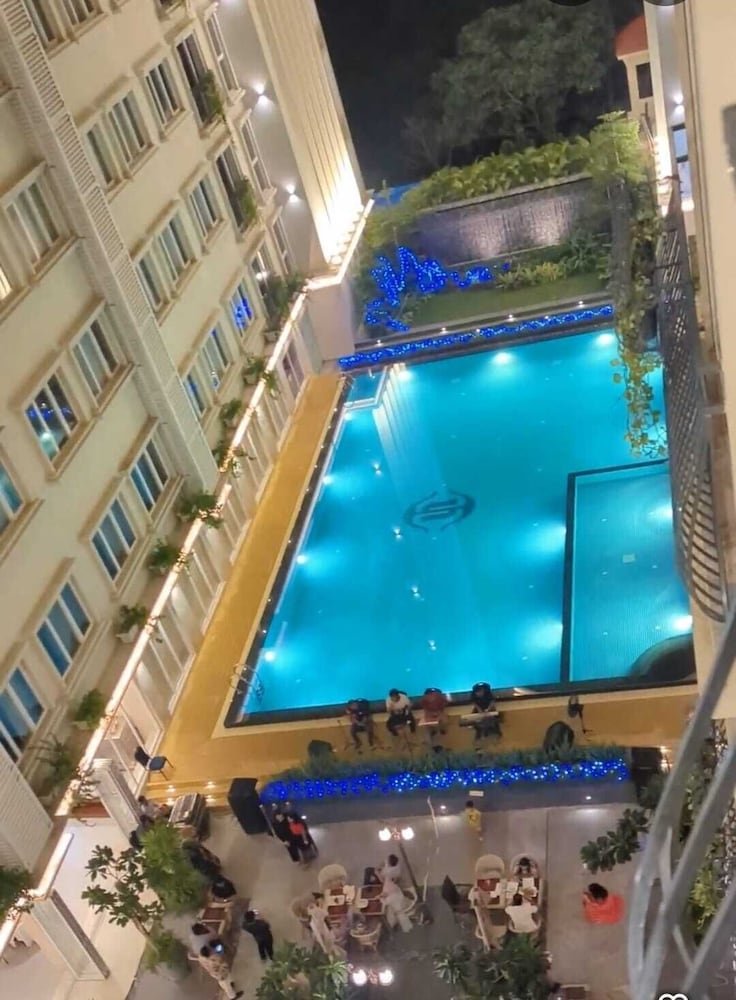 Sayeman Heritage Residence 10/62