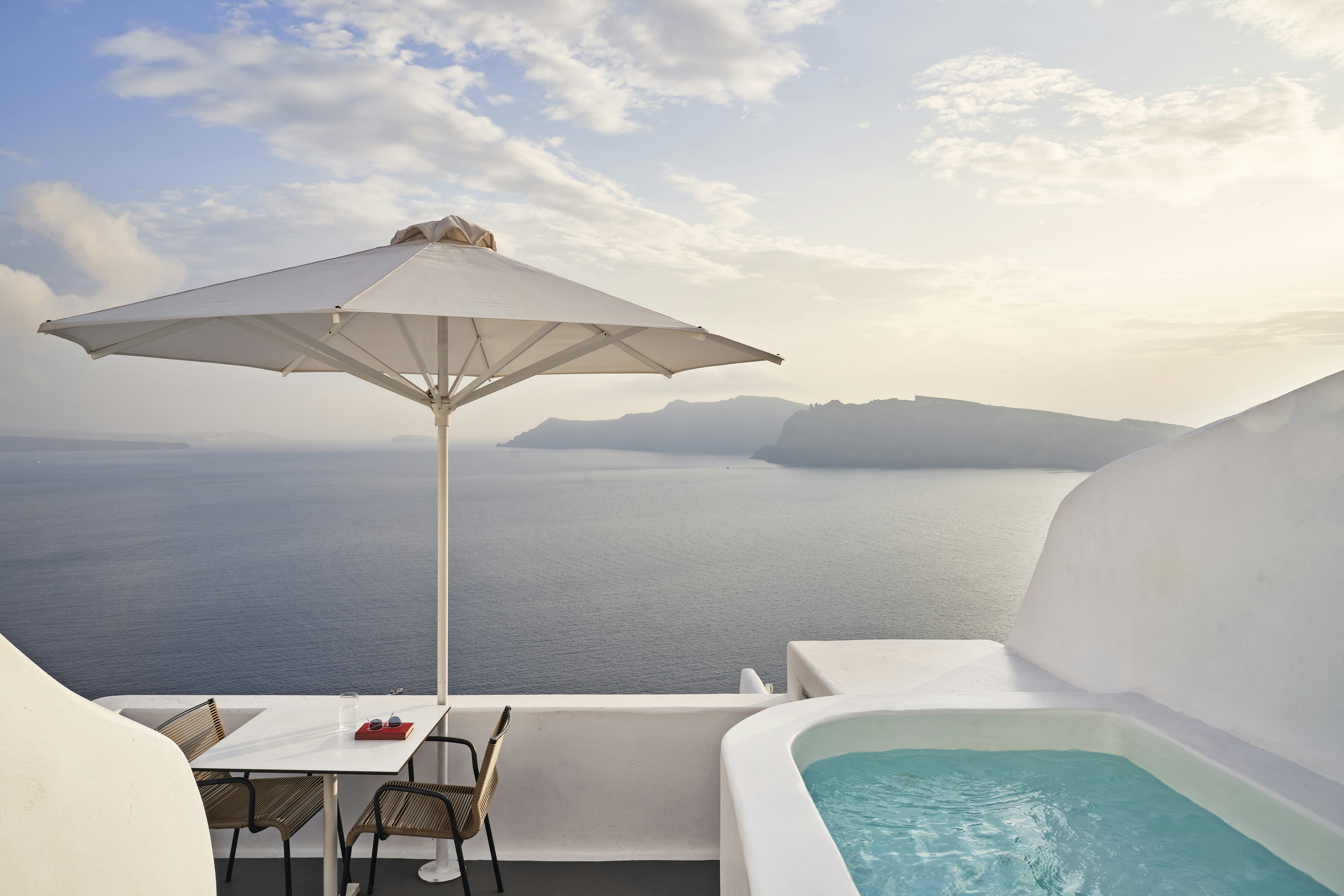 Katikies Santorini - Pelagos House - The Leading Hotels of the World 22/50