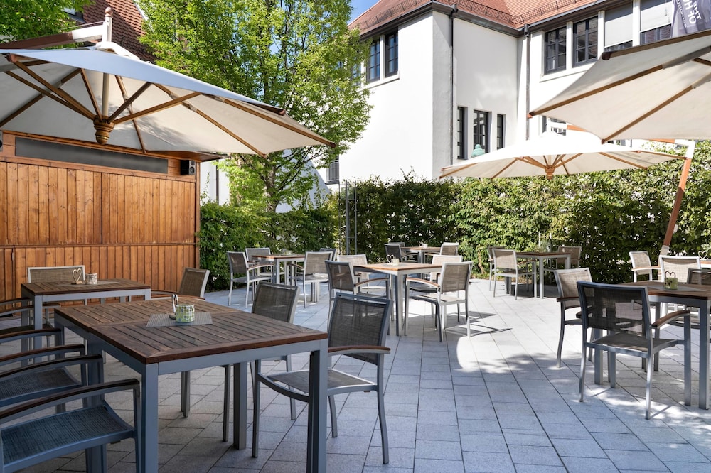 elaya hotel noerdlingen, Trademark by Wyndham 43/63